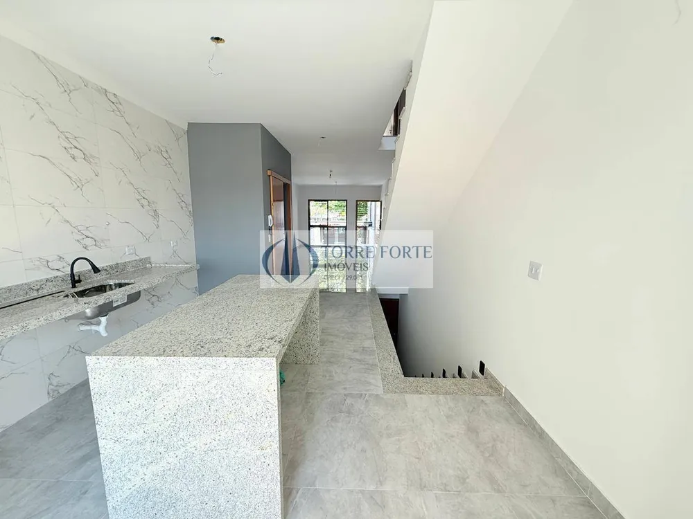 Casa, 3 quartos, 200 m² - Foto 3