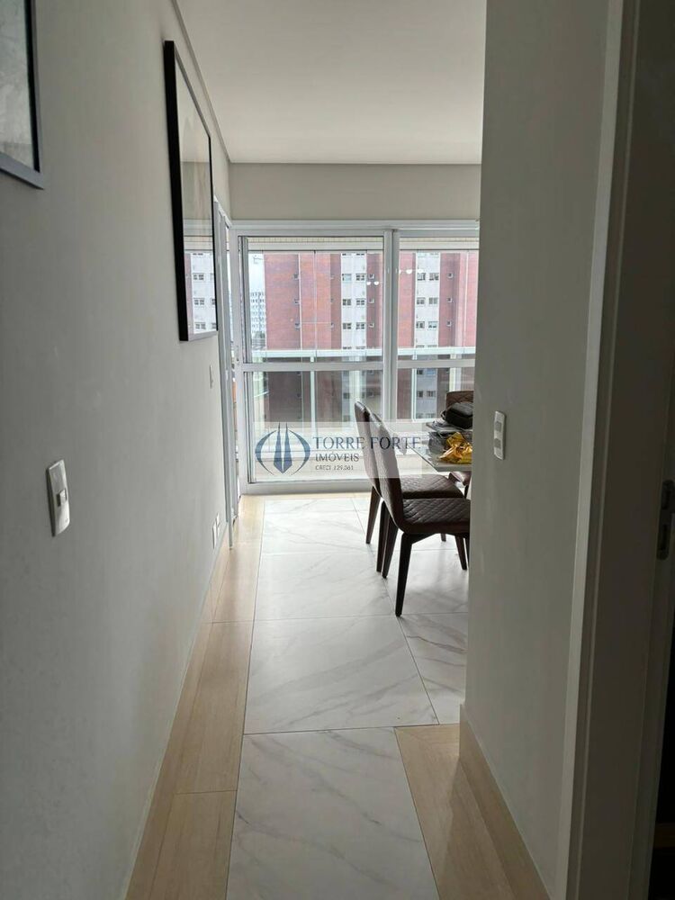 Apartamento à venda com 3 quartos, 132m² - Foto 9