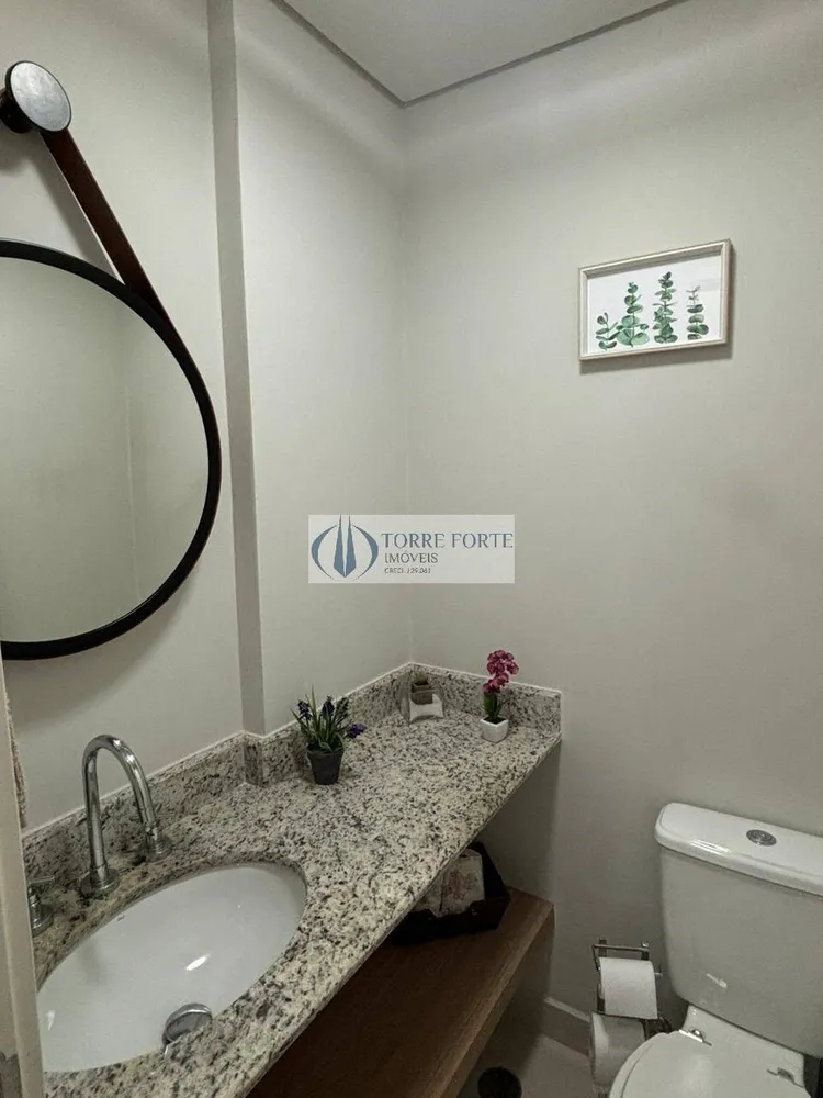 Apartamento, 3 quartos, 132 m² - Foto 2