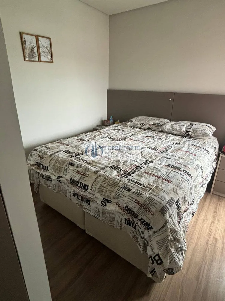 Apartamento, 3 quartos, 132 m² - Foto 7