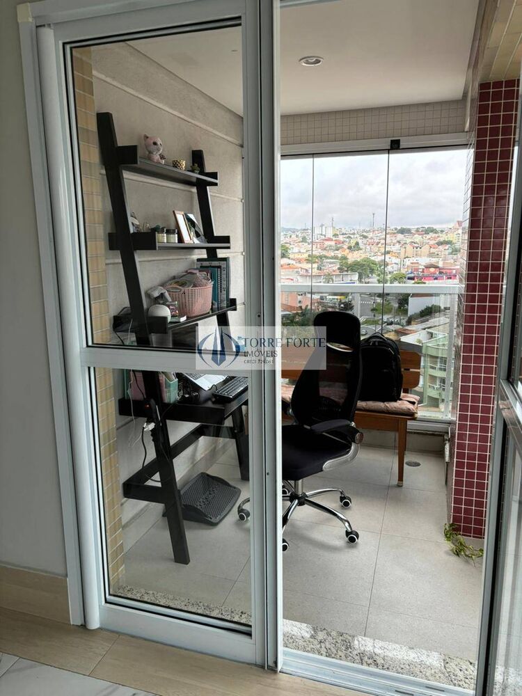 Apartamento à venda com 3 quartos, 132m² - Foto 11