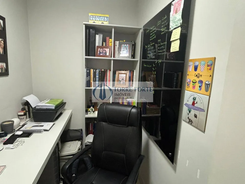Apartamento, 3 quartos, 132 m² - Foto 8
