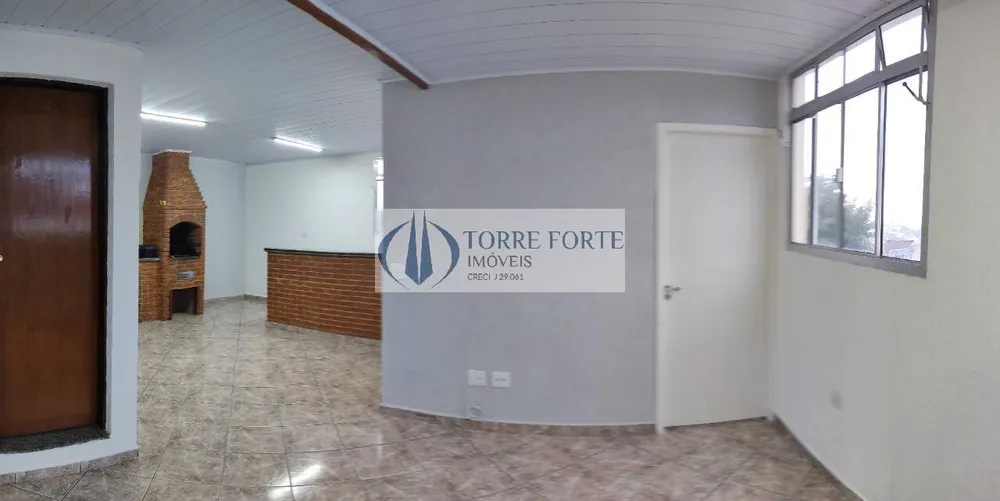 Casa, 4 quartos, 180 m² - Foto 2