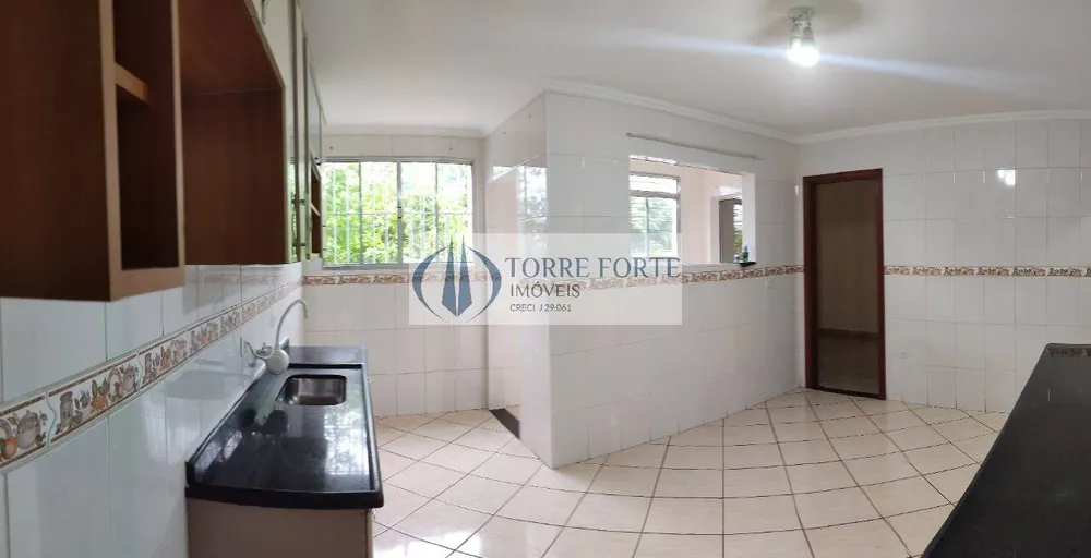 Casa, 4 quartos, 180 m² - Foto 3