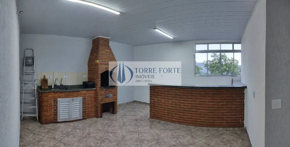 Casa, 4 quartos, 180 m² - Foto 1