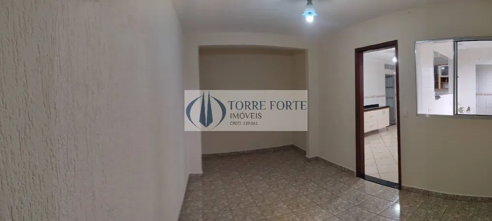 Casa, 4 quartos, 180 m² - Foto 6