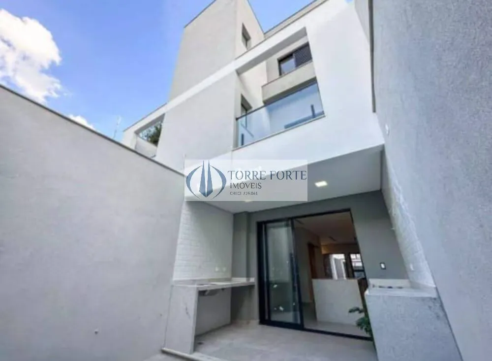 Casa, 4 quartos, 150 m² - Foto 4