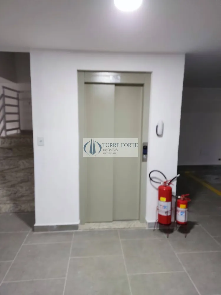 Apartamento, 3 quartos, 75 m² - Foto 2