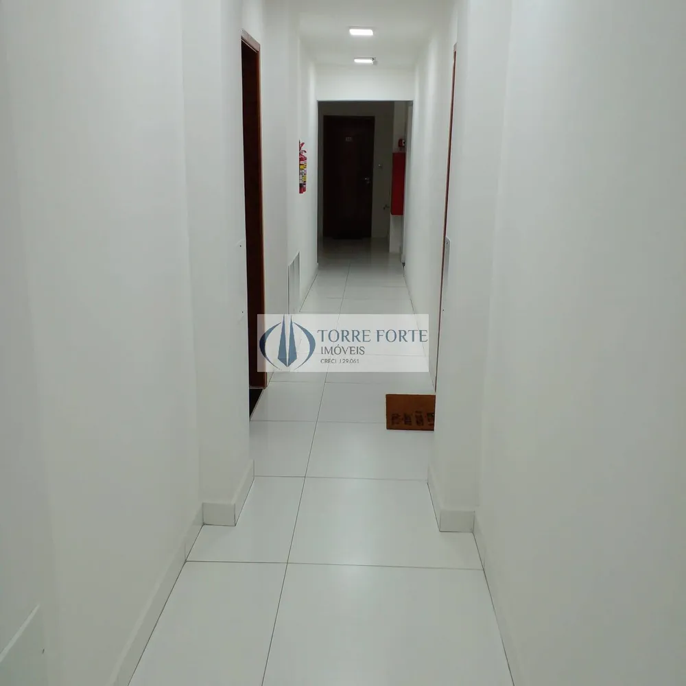 Apartamento, 2 quartos, 40 m² - Foto 8