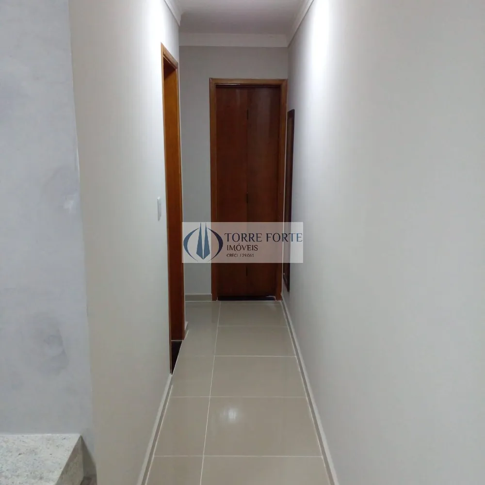 Apartamento, 2 quartos, 40 m² - Foto 2