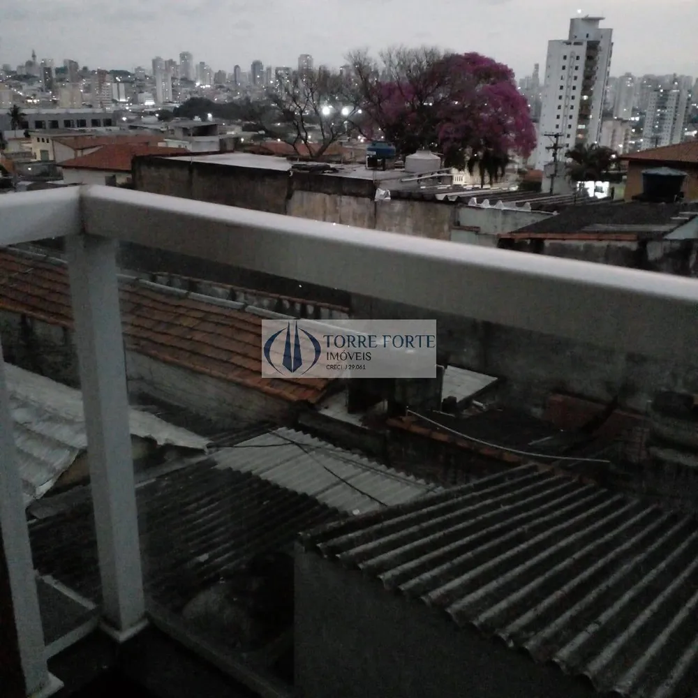 Apartamento, 2 quartos, 40 m² - Foto 3