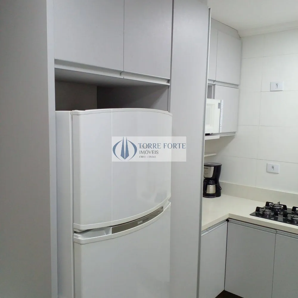 Apartamento, 2 quartos, 40 m² - Foto 7