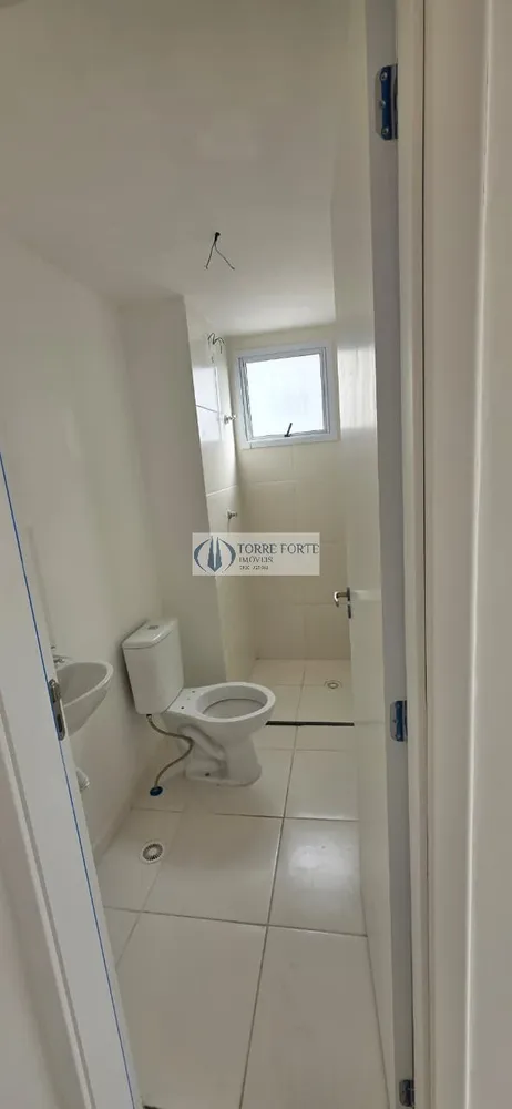 Apartamento, 2 quartos, 34 m² - Foto 7