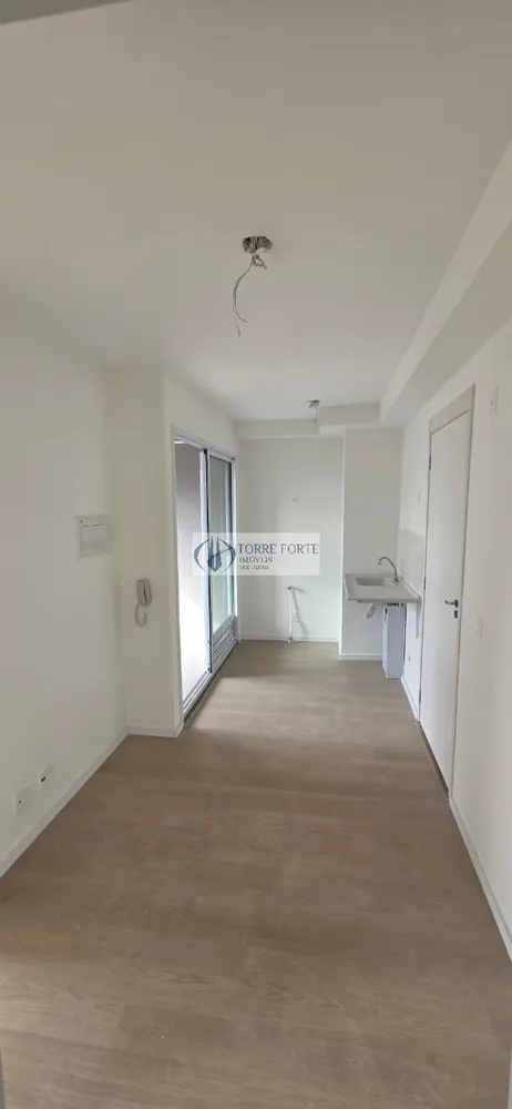 Apartamento, 2 quartos, 34 m² - Foto 8