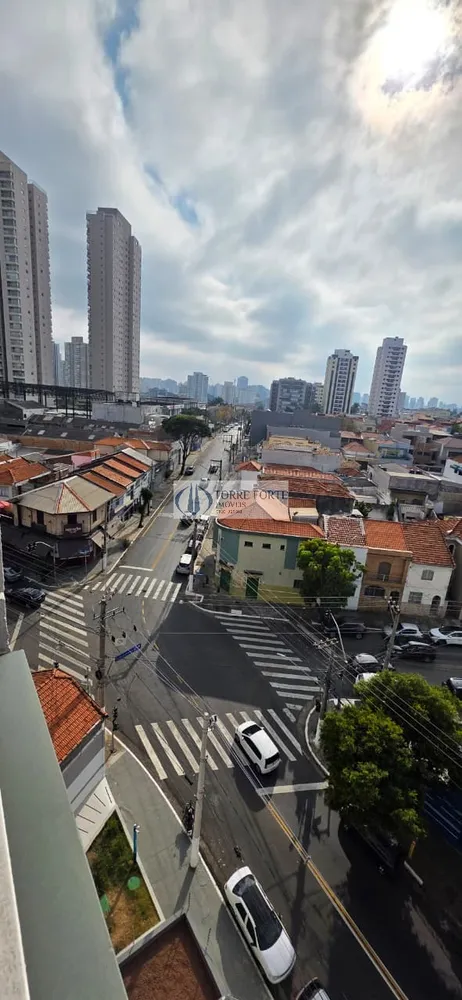 Apartamento, 2 quartos, 34 m² - Foto 4
