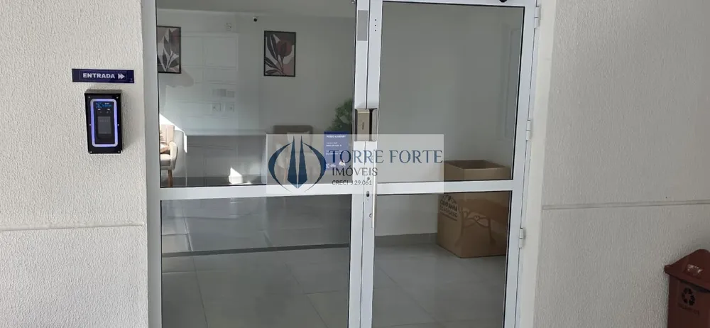 Apartamento, 2 quartos, 34 m² - Foto 2