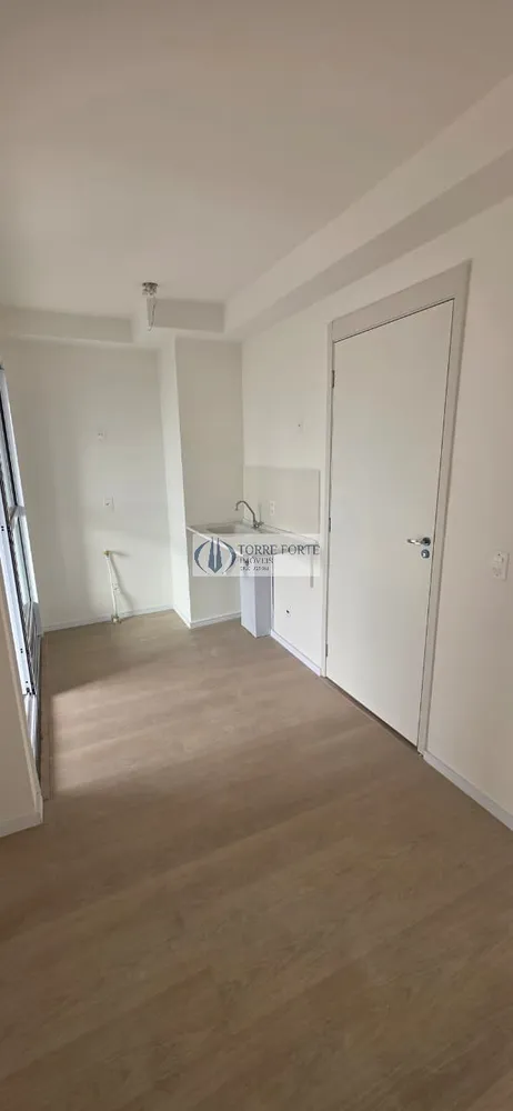 Apartamento, 2 quartos, 34 m² - Foto 5