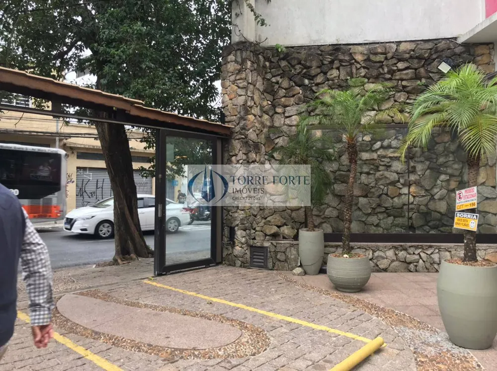 Sala-Conjunto, 48 m² - Foto 1