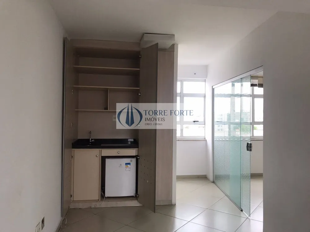 Sala-Conjunto, 48 m² - Foto 6