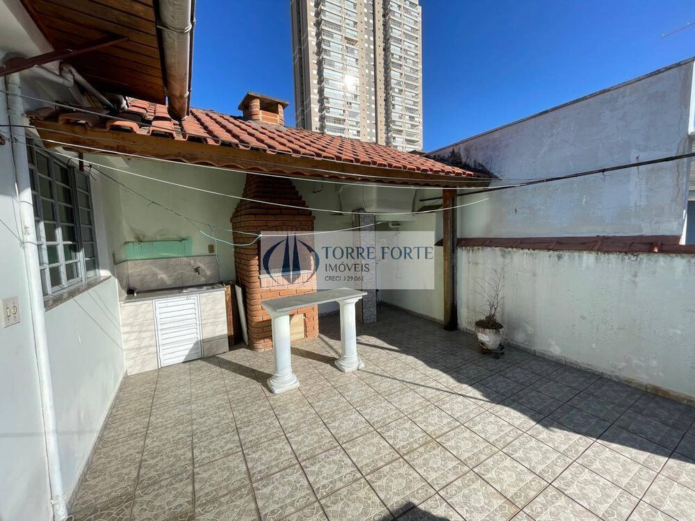 Casa à venda com 2 quartos, 120m² - Foto 3