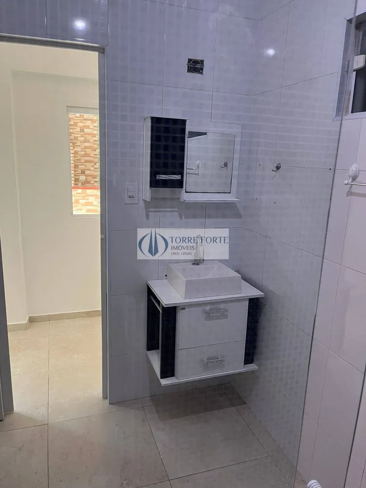 Casa, 3 quartos, 260 m² - Foto 7