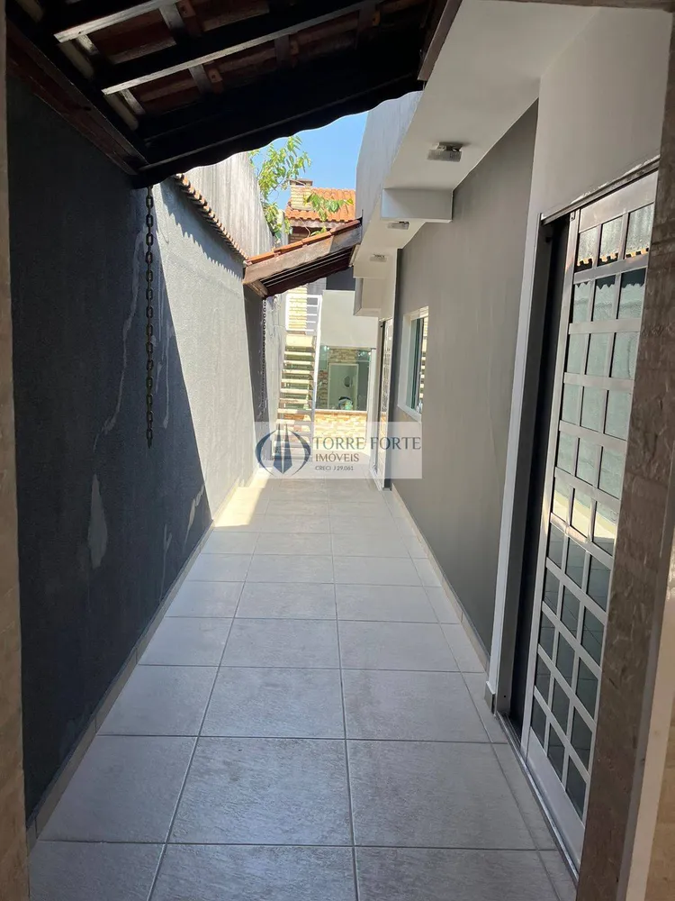 Casa, 3 quartos, 260 m² - Foto 8
