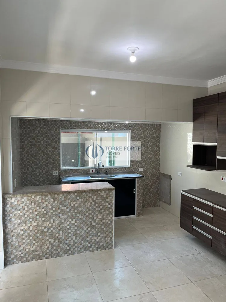 Casa, 3 quartos, 260 m² - Foto 3