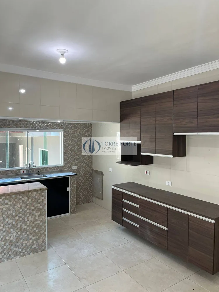 Casa, 3 quartos, 260 m² - Foto 2