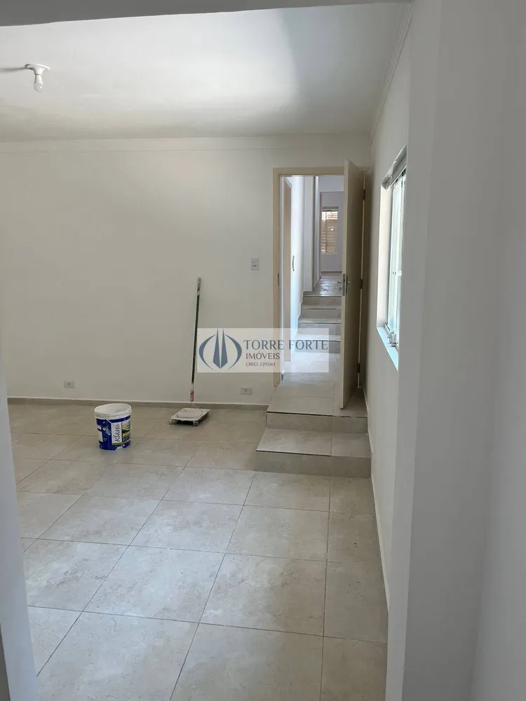 Casa, 3 quartos, 260 m² - Foto 6