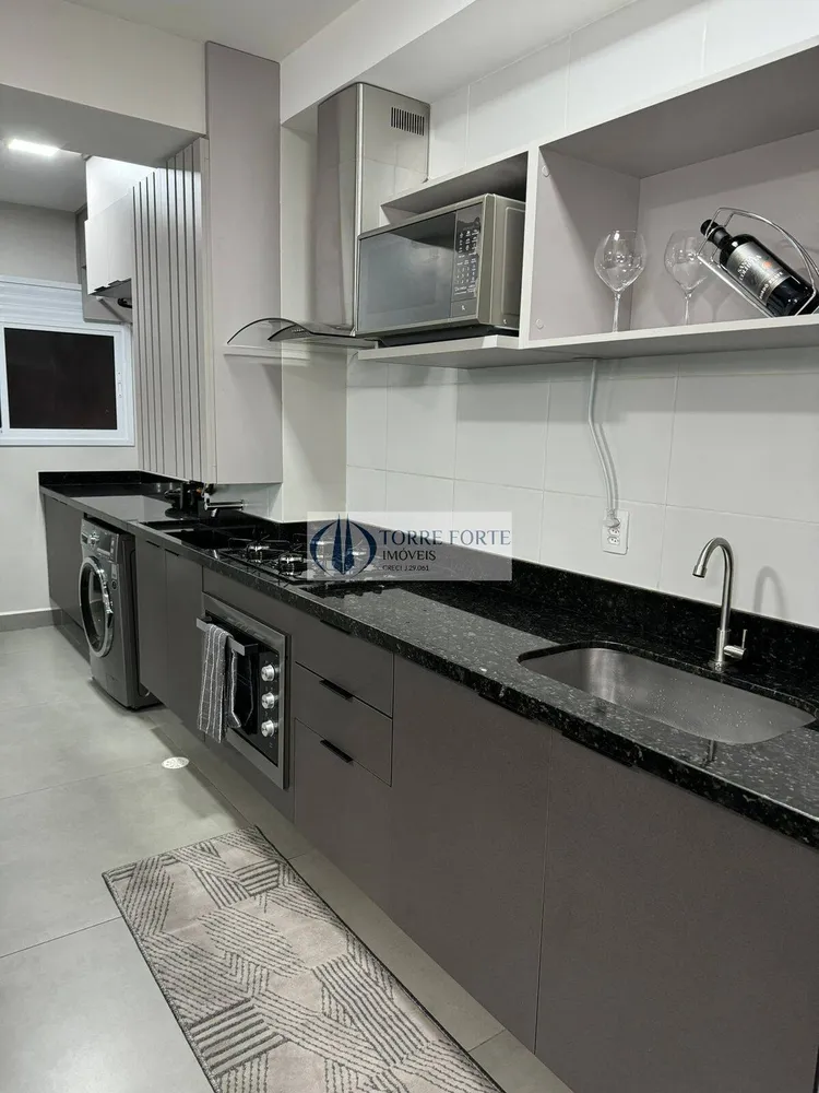 Apartamento, 2 quartos, 59 m² - Foto 4