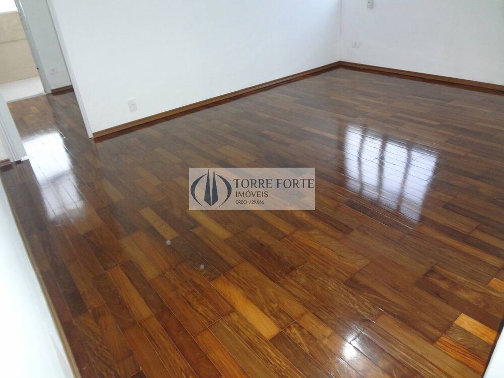Apartamento, 1 quarto, 45 m² - Foto 2