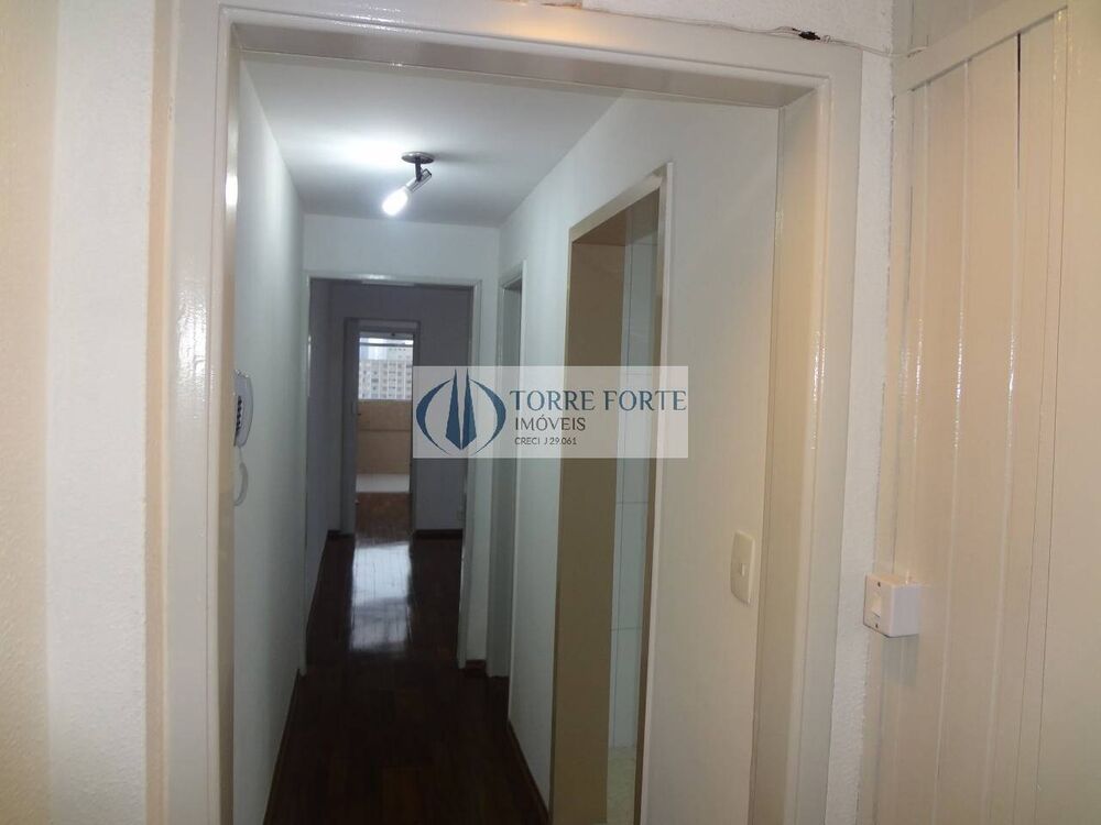 Apartamento, 1 quarto, 45 m² - Foto 1
