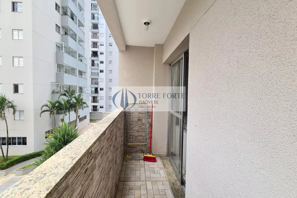 Apartamento, 3 quartos, 76 m² - Foto 1