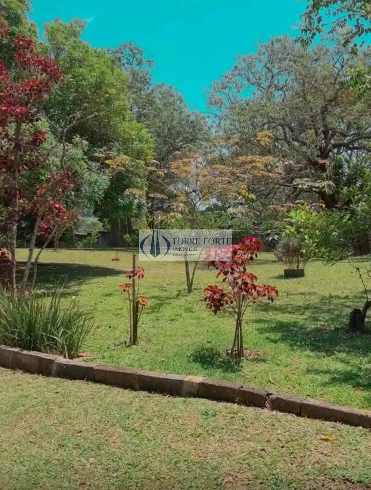 Chácara, 4 quartos, 3500 m² - Foto 5