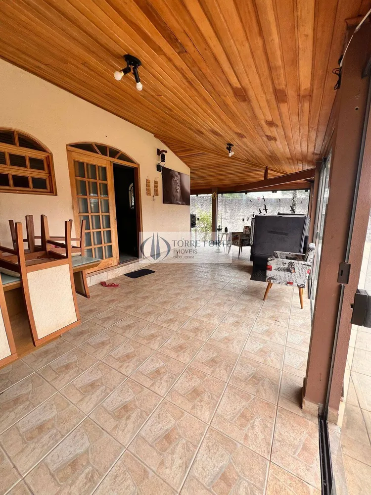 Chácara, 4 quartos, 3500 m² - Foto 7