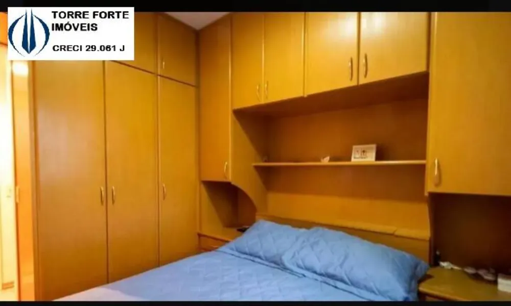 Apartamento, 3 quartos, 74 m² - Foto 2