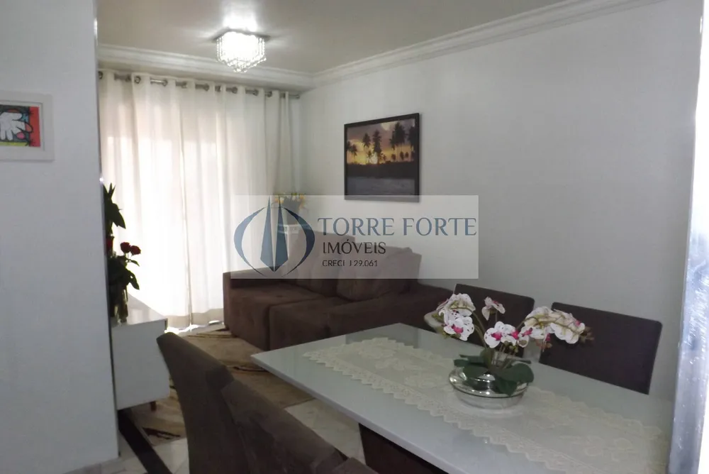Apartamento, 3 quartos, 74 m² - Foto 5