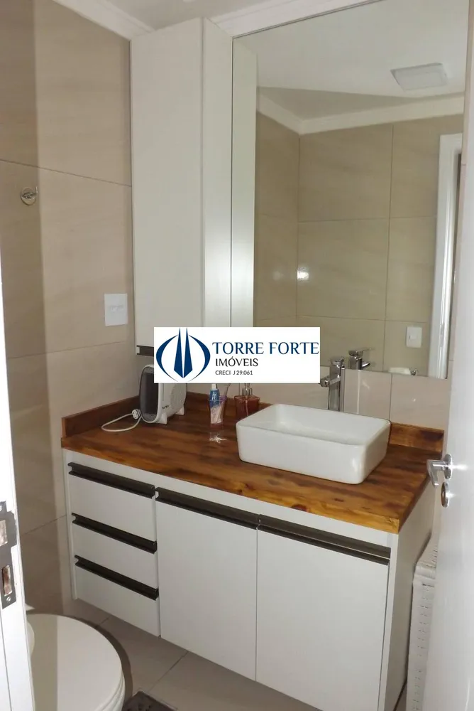 Apartamento, 3 quartos, 74 m² - Foto 1