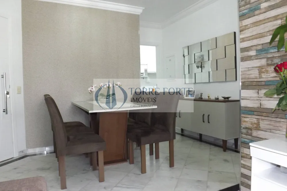 Apartamento, 3 quartos, 74 m² - Foto 4