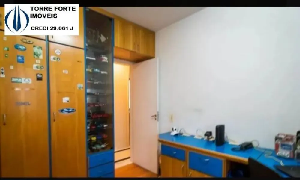 Apartamento, 3 quartos, 74 m² - Foto 6