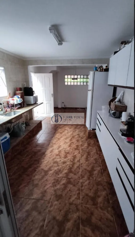 Casa, 3 quartos, 200 m² - Foto 7