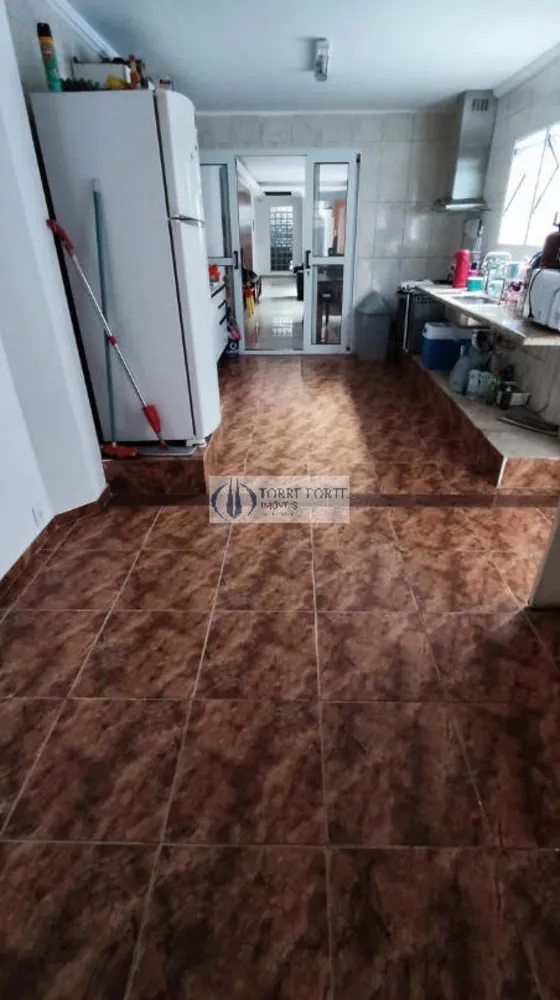 Casa, 3 quartos, 200 m² - Foto 6