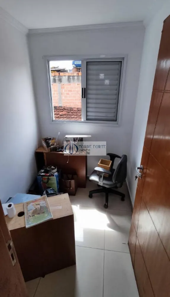 Casa, 3 quartos, 200 m² - Foto 2