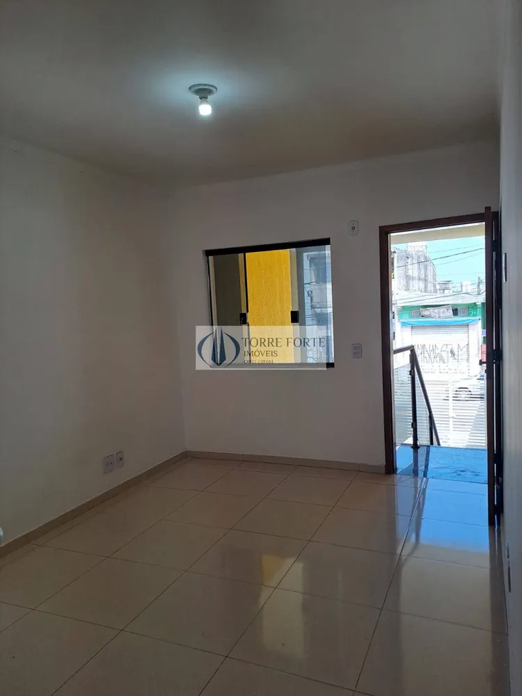 Casa, 3 quartos, 100 m² - Foto 2