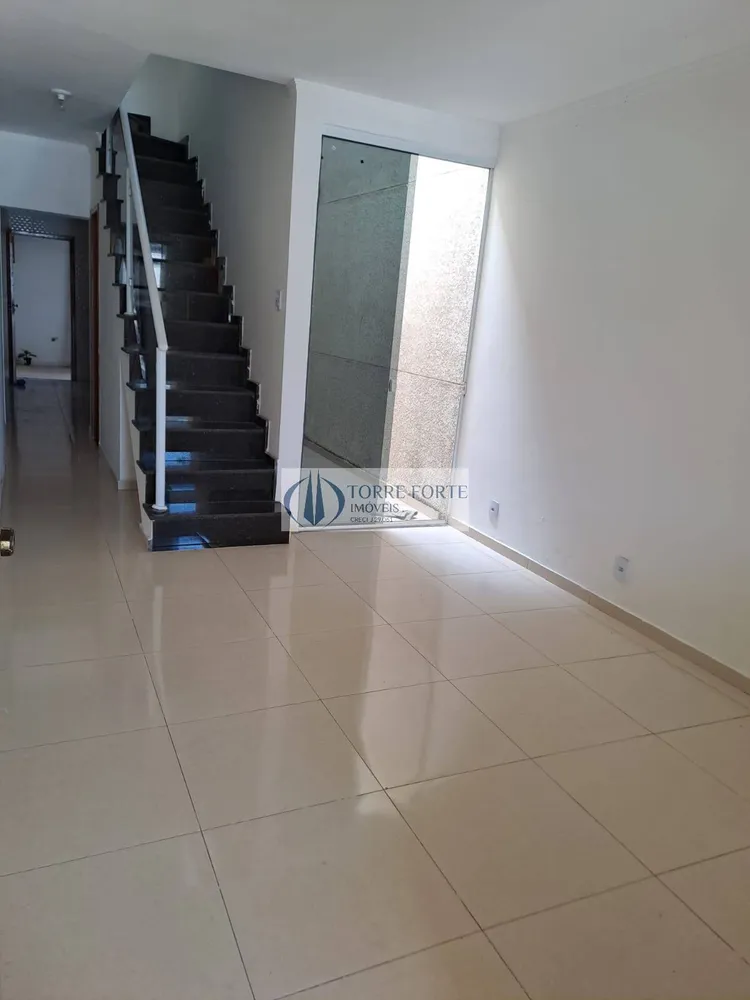 Casa, 3 quartos, 100 m² - Foto 4
