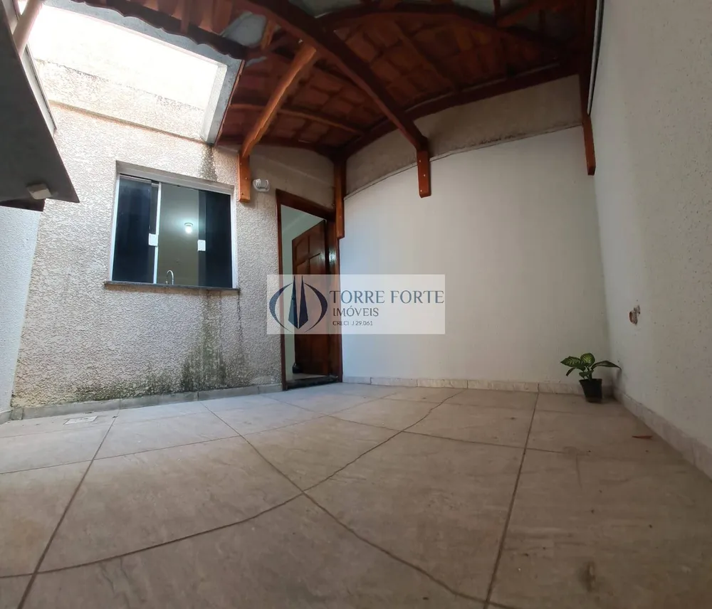 Casa, 3 quartos, 100 m² - Foto 8