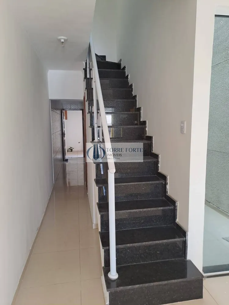 Casa, 3 quartos, 100 m² - Foto 5