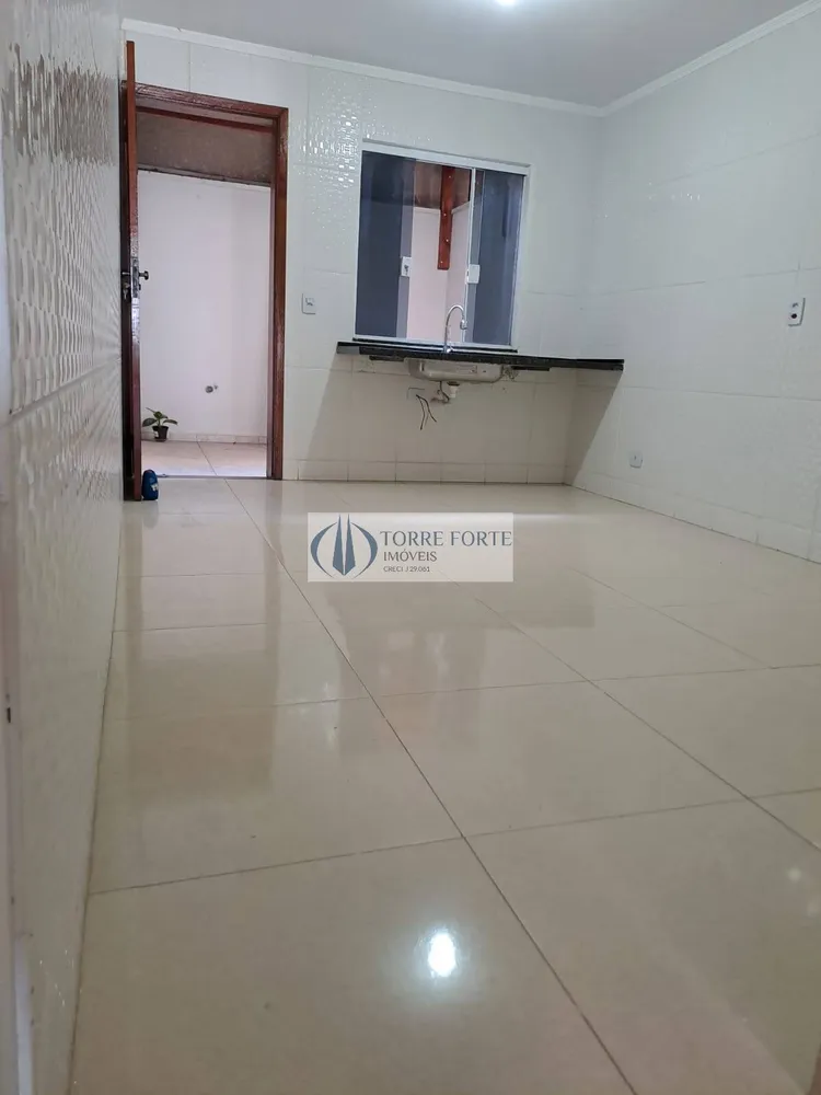 Casa, 3 quartos, 100 m² - Foto 3