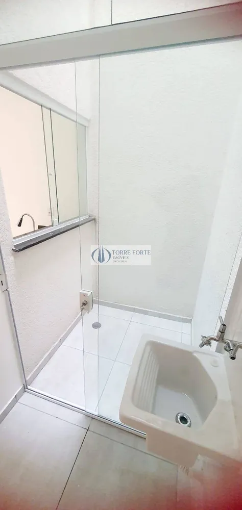 Apartamento, 2 quartos, 41 m² - Foto 2
