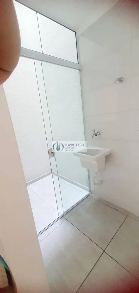Apartamento, 2 quartos, 41 m² - Foto 4